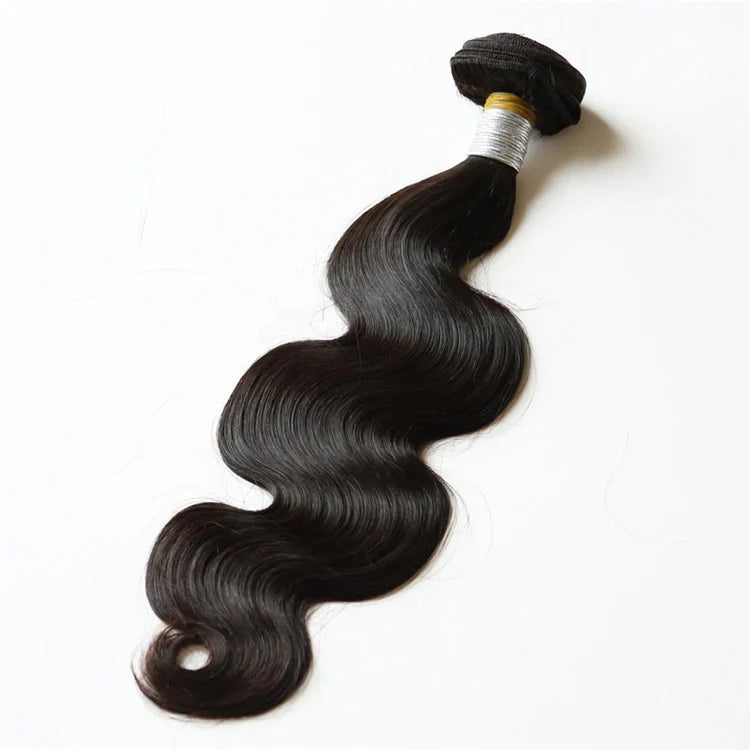 Luxury Body Wave - Natural Color