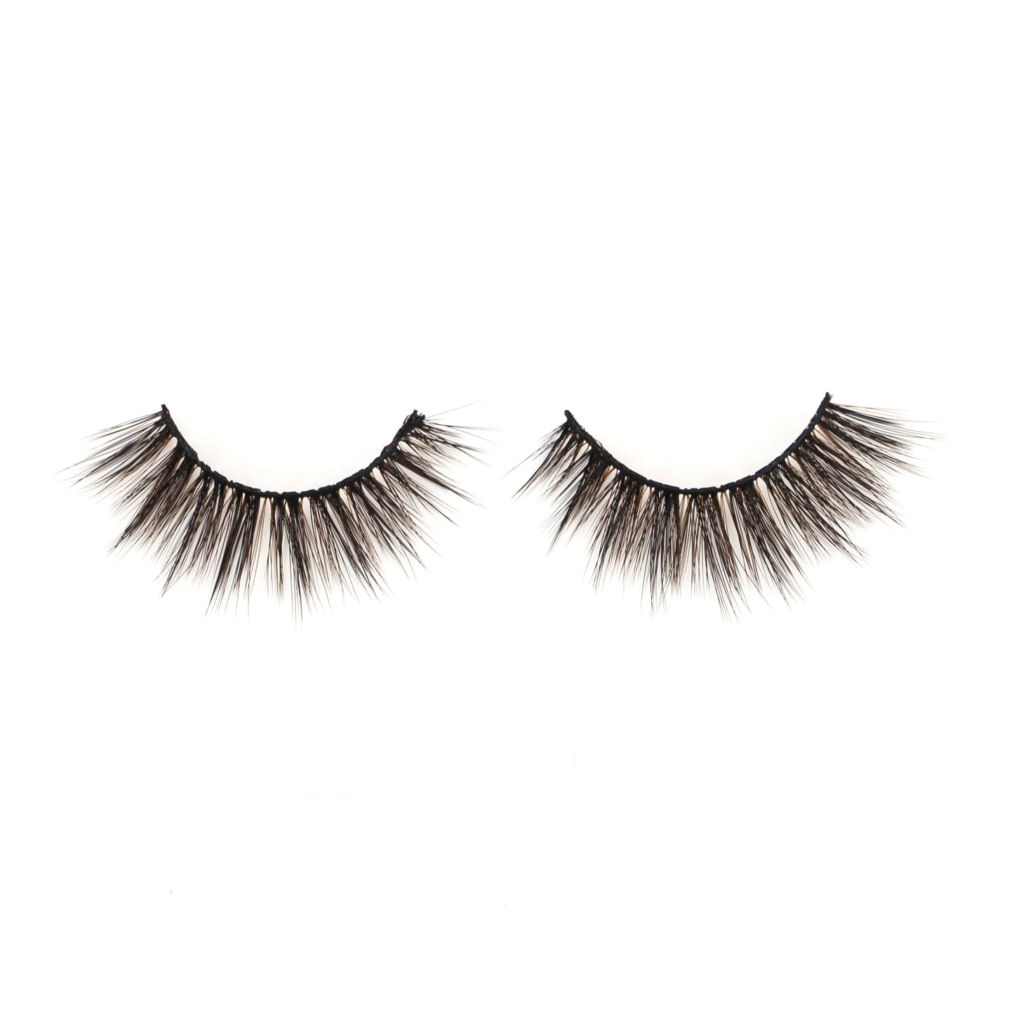 Rose Faux 3D Volume Lashes