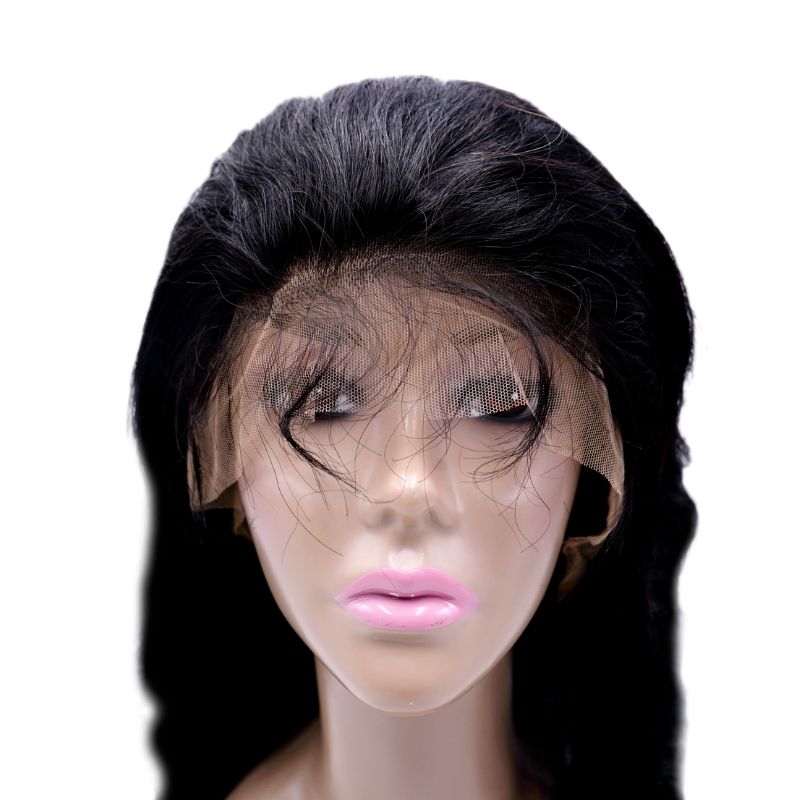 Body Wave Full Lace Wig