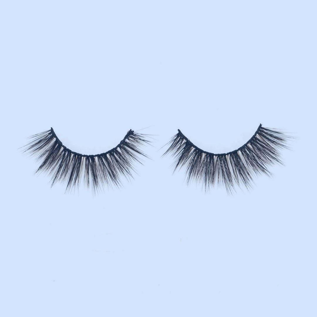 Rose Faux 3D Volume Lashes